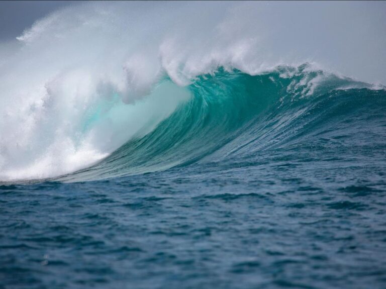 vagues