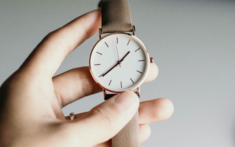 montre