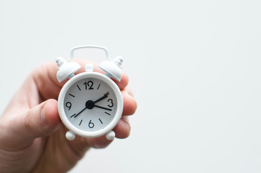 60 minutes en 1 heure
