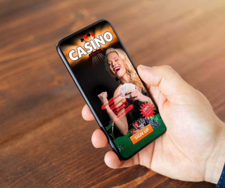 casino en ligne