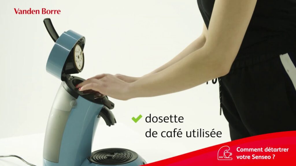 Détartrer votre Senseo avec du bicarbonate : astuces et conseils