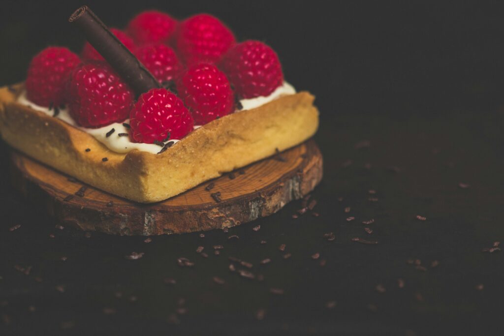 Comment concocter des recettes royales au chocolat ?