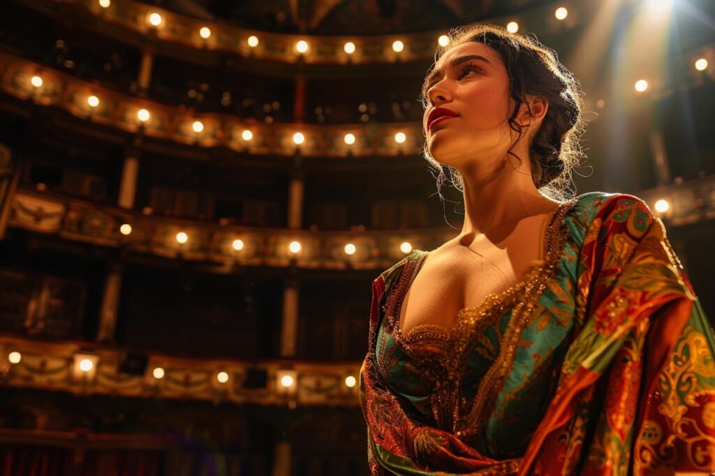 Le théâtre : une passion envoûtante depuis l’Antiquité ?