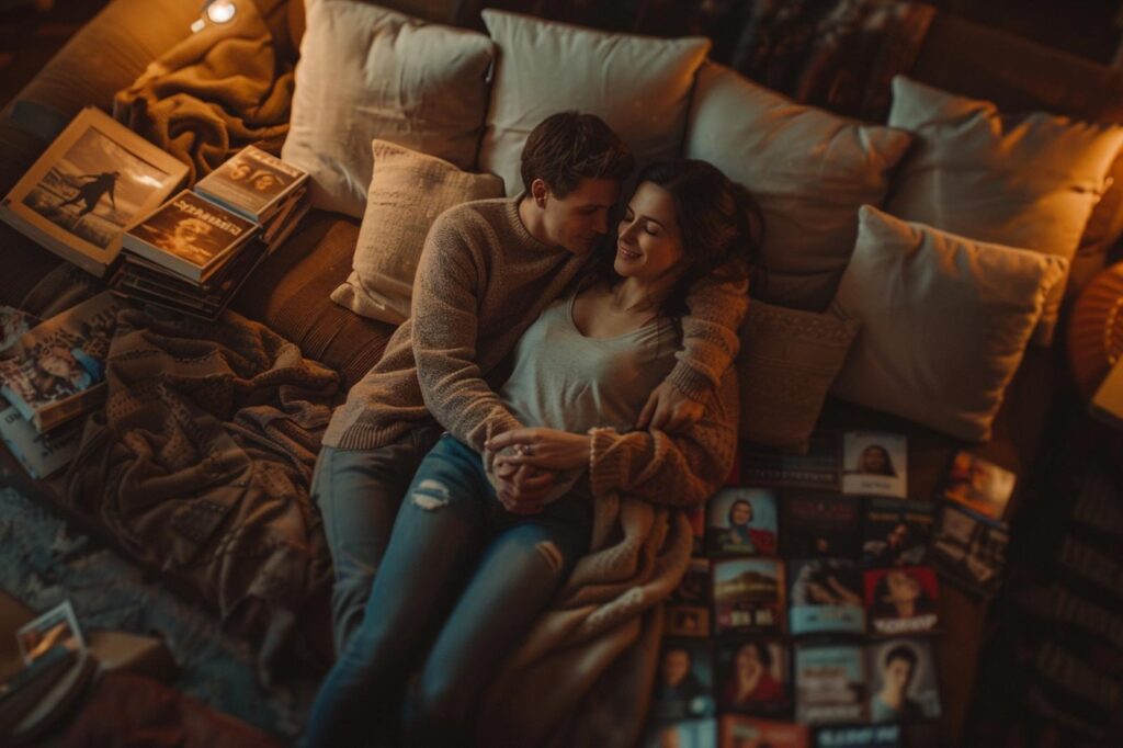 Quels sont les meilleurs films d’amour à voir absolument ?