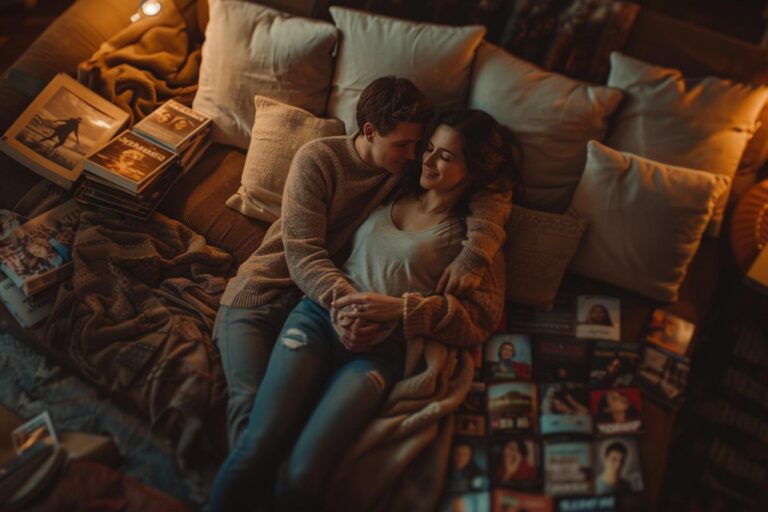 Quels sont les meilleurs films d’amour à voir absolument ?