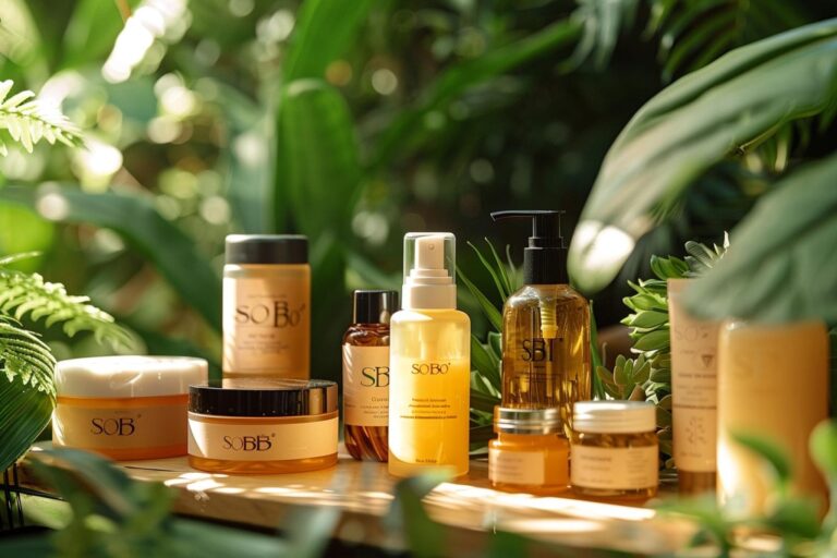 So’Bio : une marque de produits naturels et bio ?