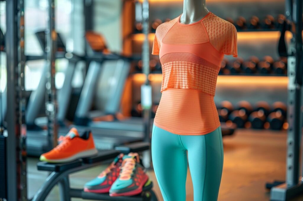 Tout savoir sur la meilleure tenue de sport