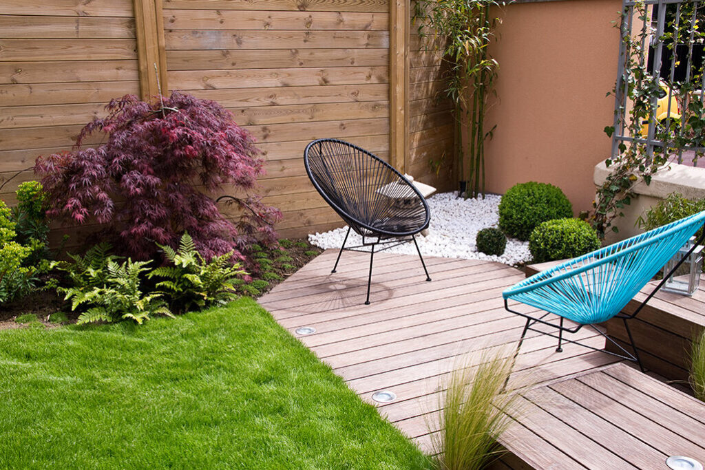 Aménager sa terrasse à petit prix : astuces et conseils pratiques