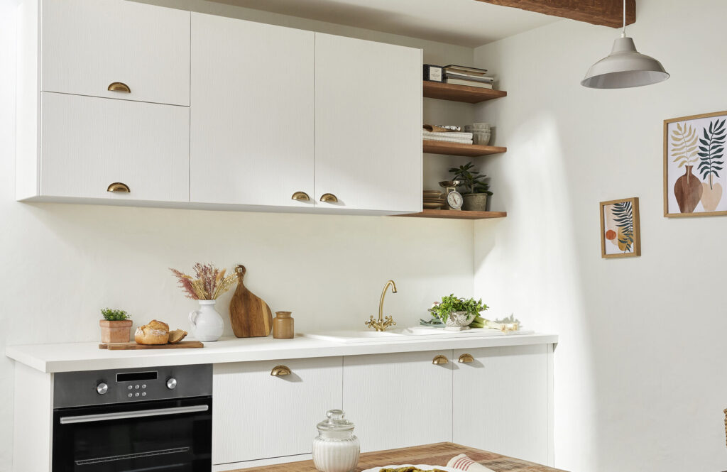 Comment aménager sa cuisine dans un style campagne chic ?