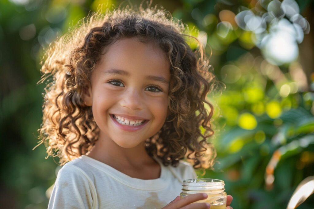 Comment l’huile de coco peut-elle être utilisée comme un traitement anti-poux naturel ?