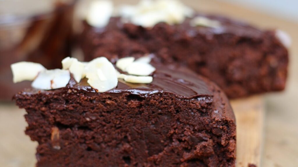 Comment réaliser un gâteau vegan facile ?