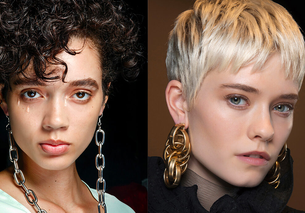 Quelles sont les tendances de coupe de cheveux court pour femme ?