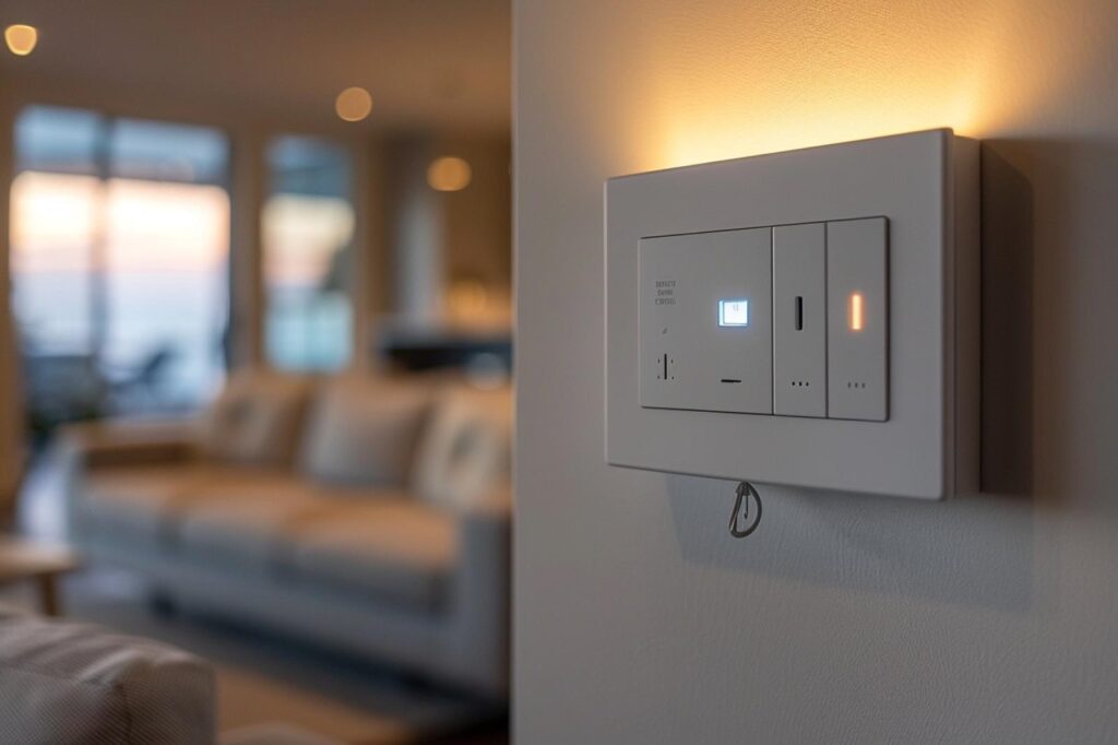 Tout savoir sur l&rsquo;installation d&rsquo;une applique murale