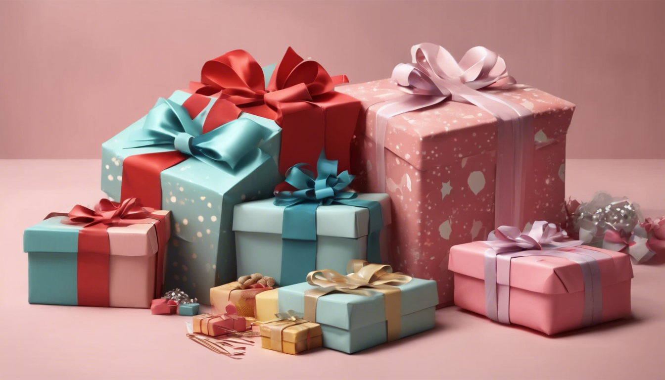 découvrez comment créer des cadeaux originaux en suivant nos tutoriels diy. des idées uniques et personnalisées pour surprendre vos proches !