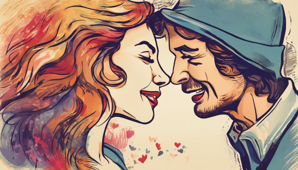 découvrez comment exprimer une déclaration d'amour en anglais avec nos conseils et exemples de phrases romantiques.