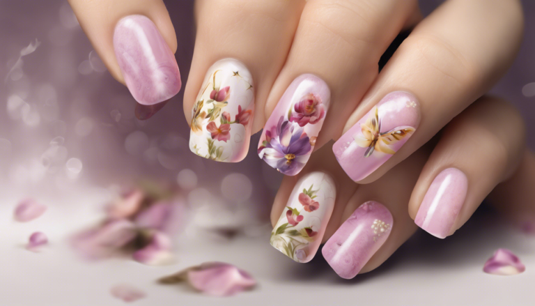 découvrez comment réaliser facilement une décoration d'ongles simple avec nos astuces et tutoriels. des idées et conseils pour embellir vos ongles à la maison.