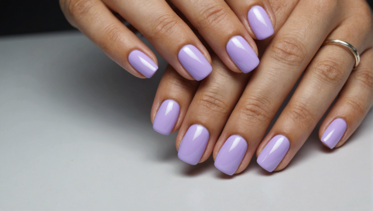 découvrez nos astuces pour réussir une manucure semi-permanente parfaite, même sur ongles courts. conseils, techniques et produits adaptés pour une tenue longue durée et un résultat impeccable.