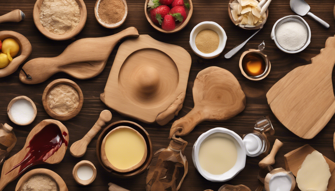 découvrez la sécurité du vernis alimentaire pour bois et son impact sur votre santé. tout ce que vous devez savoir pour protéger votre bien-être.