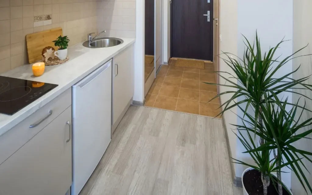 Comment aménager efficacement une petite cuisine de 4m2 ?