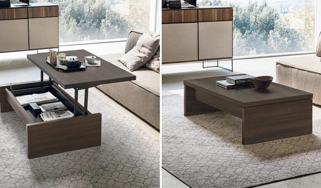 Comment choisir la table basse tendance qui transformera votre salon ?