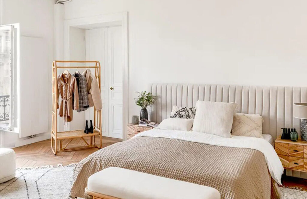 Comment créer une chambre design et tendance ?