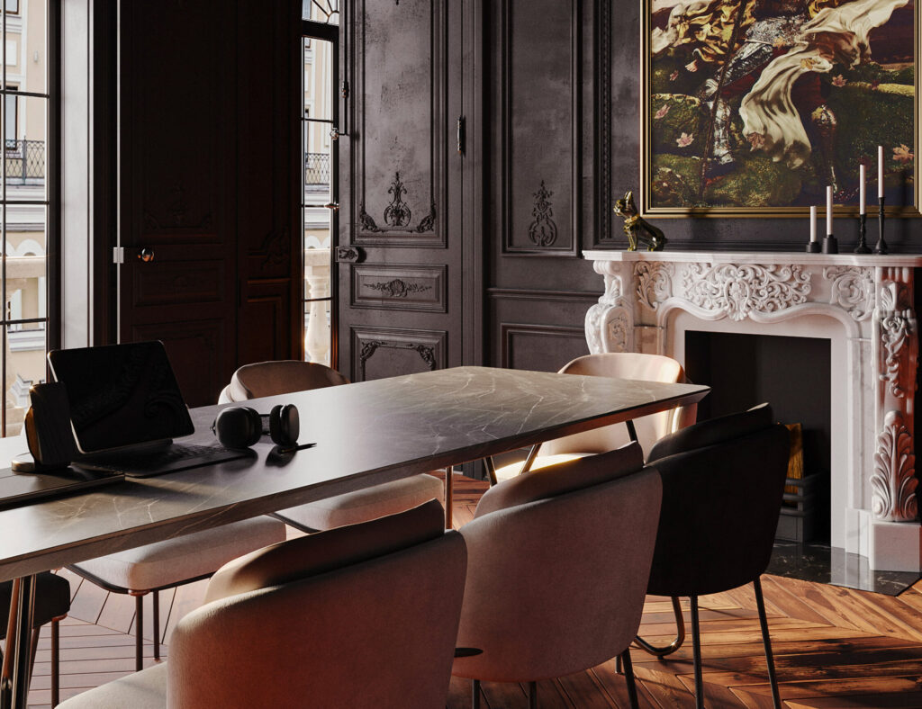 Comment créer une déco cabinet de curiosité captivante pour votre intérieur ?