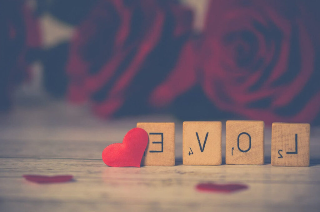 Comment fonctionne le test d’amour basé sur les prénoms ?