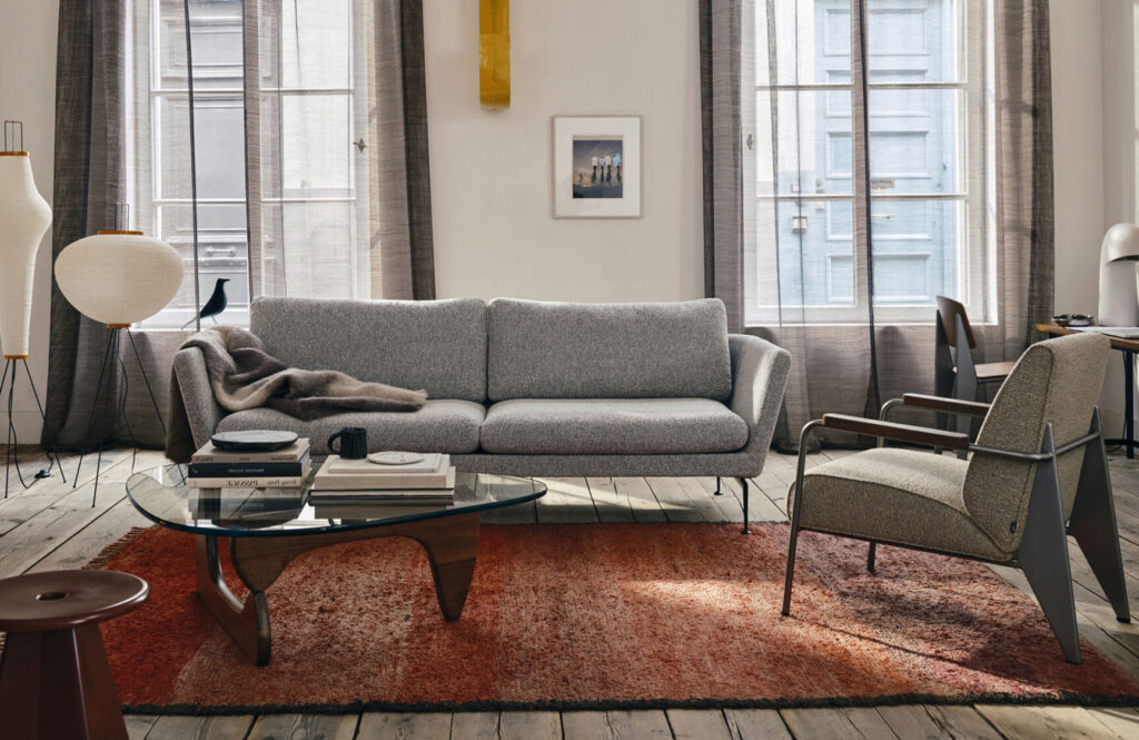 Comment intégrer la couleur vintage dans votre décoration intérieure ?