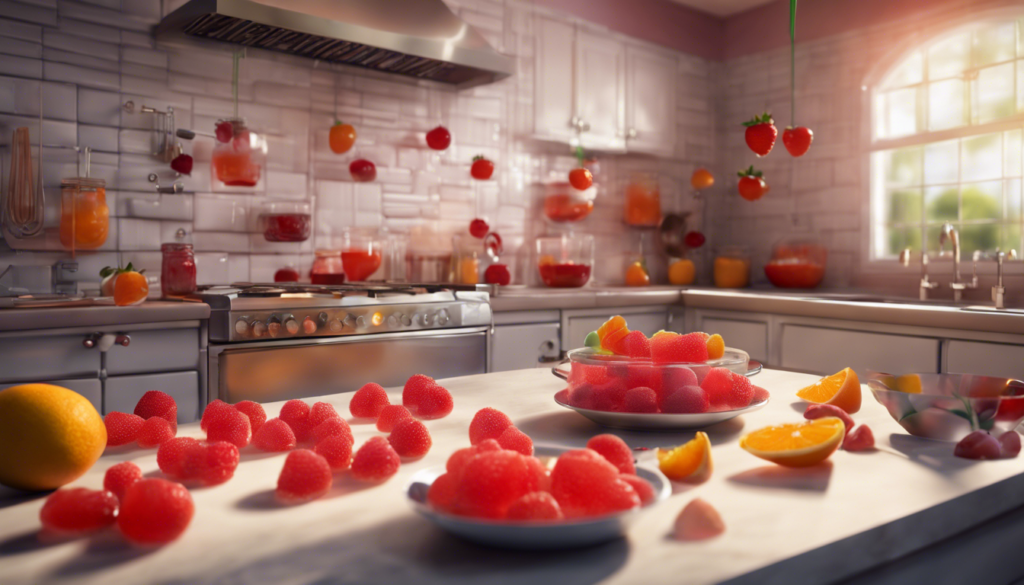 découvrez nos astuces et recettes pour réussir vos pâtes de fruits maison. apprenez à maîtriser la cuisson, le choix des fruits et les techniques indispensables pour créer des douceurs délicates qui raviront vos papilles et celles de vos convives.