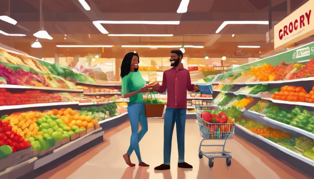 découvrez les avantages et les inconvénients de faire les courses en couple. cet article explore les dynamiques relationnelles, les économies et les moments de complicité que cela peut engendrer. idéal pour les couples souhaitant optimiser leurs sorties shopping ensemble !