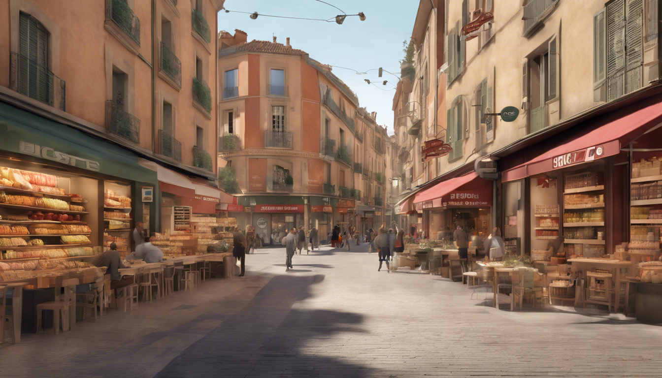 découvrez les adresses des magasins bio à perpignan pour une alimentation saine et responsable.