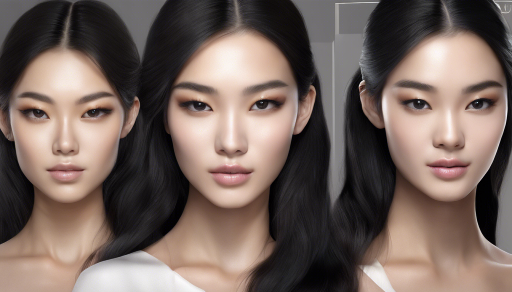 découvrez le modèle de maquillage parfait pour sublimer votre beauté naturelle ! explorez les conseils et astuces adaptés à chaque type de peau et à chaque occasion pour trouver le look qui vous correspond le mieux.