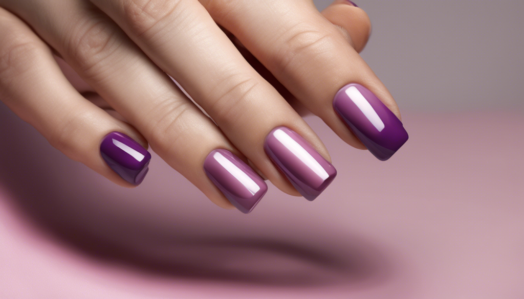 découvrez comment choisir la couleur de vernis parfaite pour sublimer vos ongles avec nos conseils et astuces beauté.