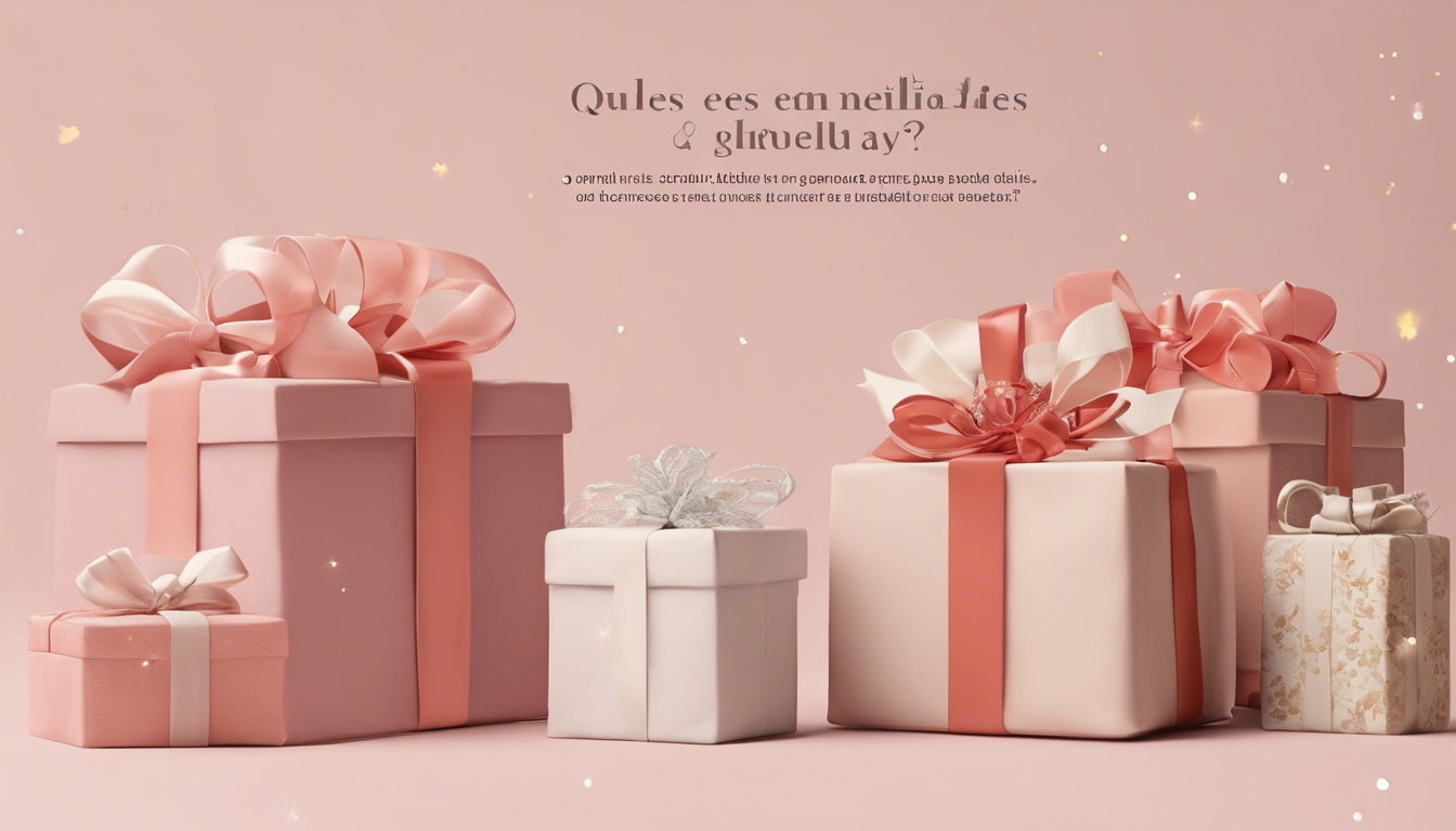 découvrez une sélection des meilleures idées cadeaux pour une amie et trouvez l'inspiration pour lui faire plaisir en toute occasion.