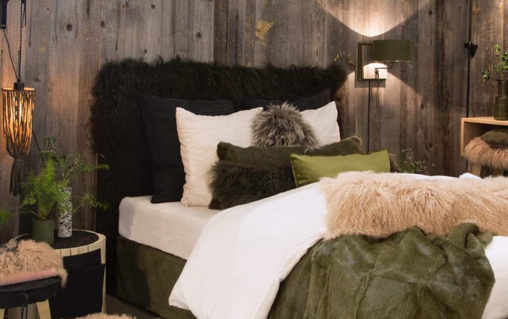 Comment aménager votre chalet moderne pour allier confort et tendance ?
