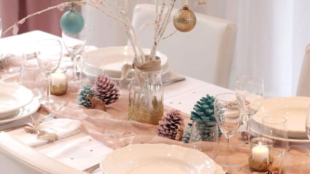 Comment créer une décoration de table époustouflante pour toutes occasions?