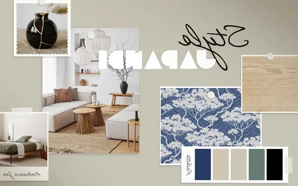 Comment intégrer le style Japandi dans votre décoration intérieure ?