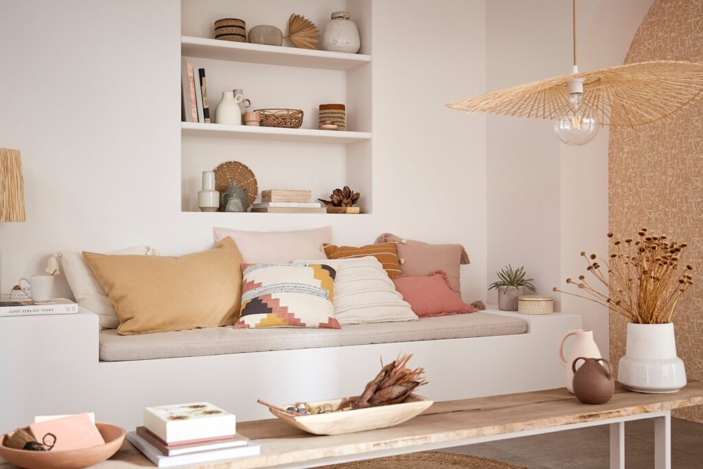 Comment rendre votre maison absolument irrésistible avec ces astuces déco uniques ?