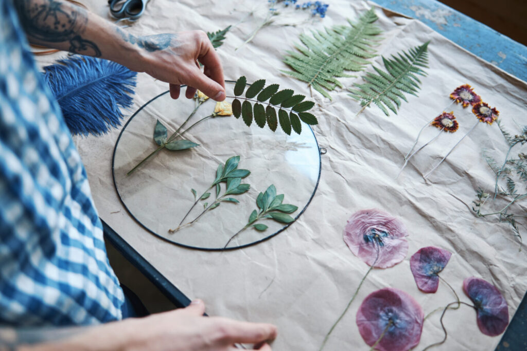 Comment réussir son DIY printemps ?