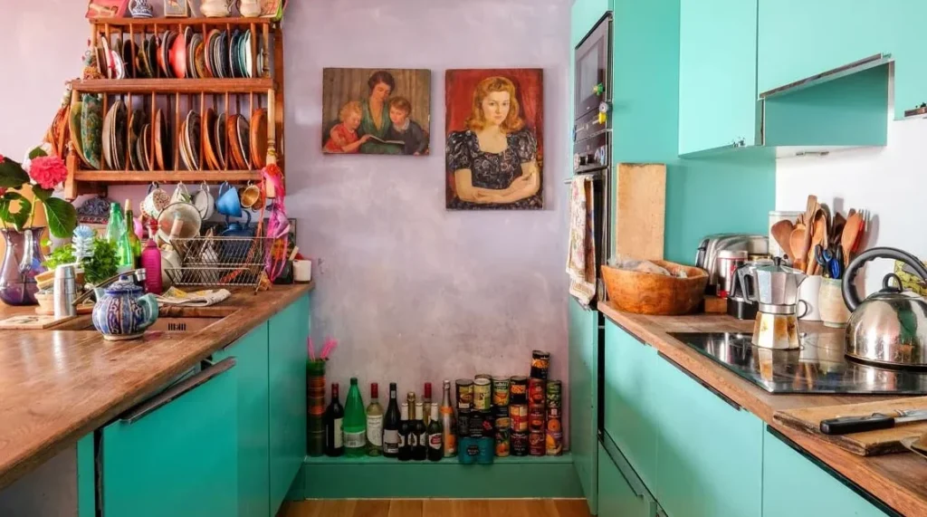 Cuisine bohème chic : comment créer une ambiance chaleureuse et tendance ?