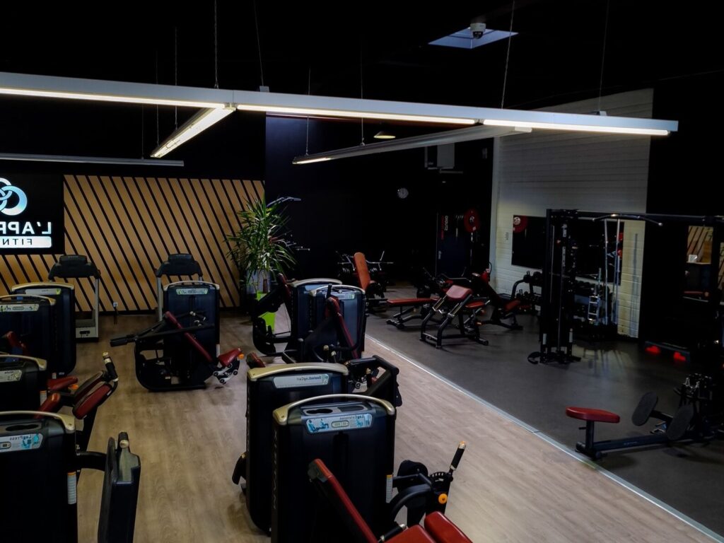 Pourquoi choisir l&rsquo;Appart Fitness à Ploermel ?