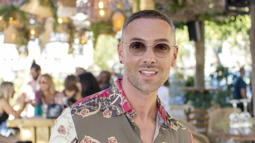 Qui est le compagnon de Maxime Dereymez ?