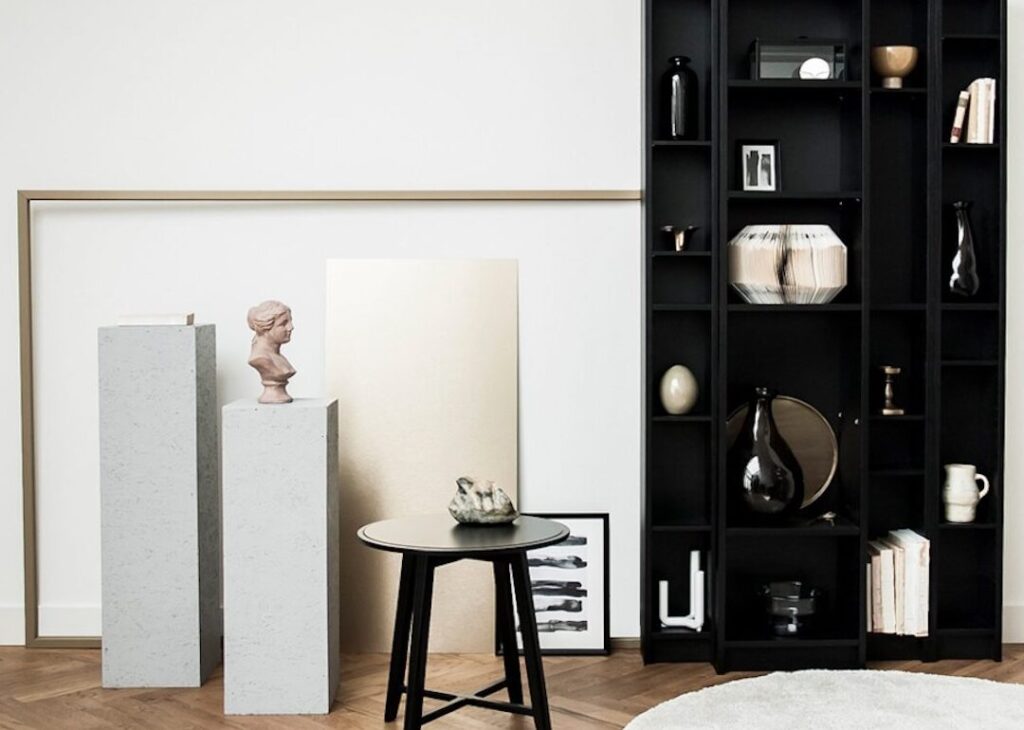 Transformez votre étagère ikea ivar avec ces hacks ingénieux