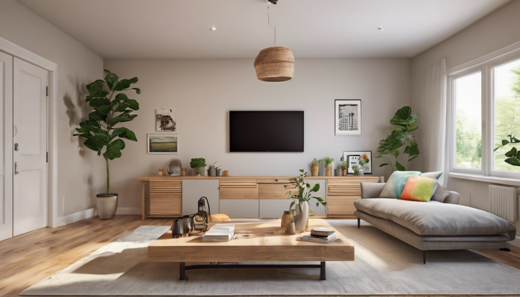 découvrez nos conseils pratiques pour aménager un petit salon en longueur. apprenez à optimiser votre espace avec des astuces de décoration, de rangement et d'agencement qui transformeront votre pièce en un lieu fonctionnel et accueillant.