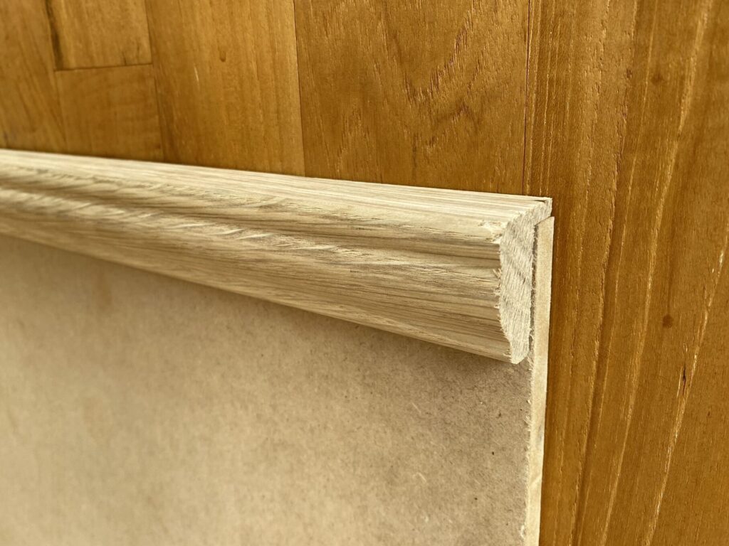 Comment choisir le soubassement idéal pour un mur moderne ?
