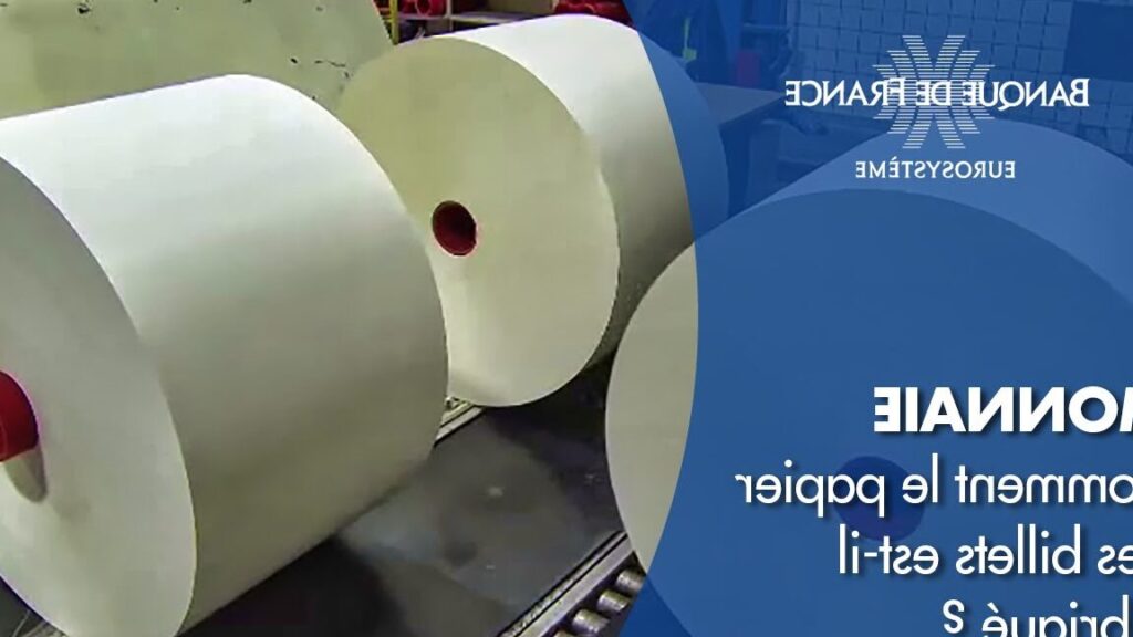 Quelle matière pour fabriquer l’argent ?