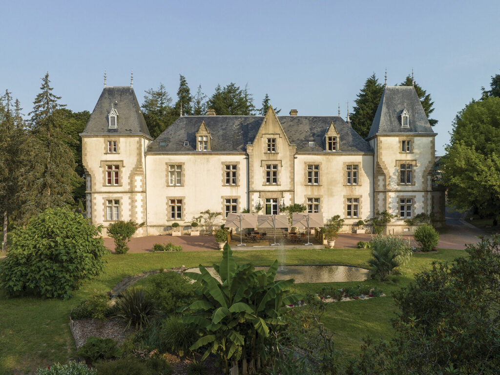 Visite incontournable: pourquoi le château de la Haute Borde est-il un trésor caché?