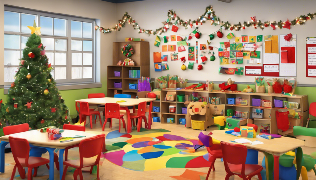découvrez des idées d'activités originales et ludiques pour animer un calendrier de l'avent en maternelle. ce guide pratique aidera les enseignants à rendre l'attente de noël magique et enrichissante pour leurs élèves.