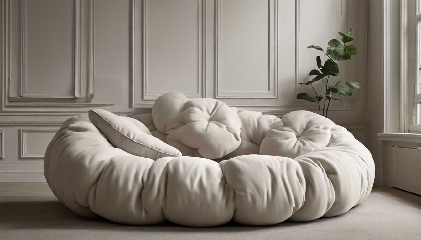 découvrez tout sur le canapé ploum : un mélange parfait de design moderne et de confort inégalé. apprenez les caractéristiques, les matériaux et les astuces pour intégrer ce canapé iconique dans votre intérieur.