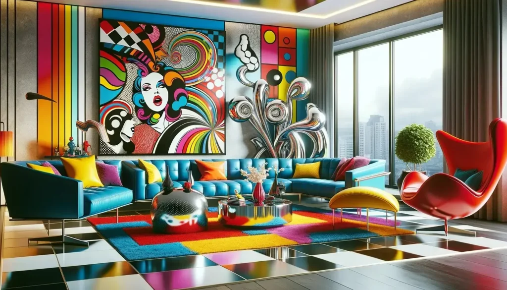 Art et déco : comment intégrer les œuvres d&rsquo;art dans votre intérieur ?